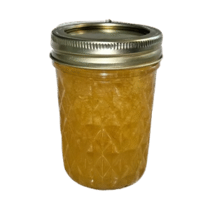 Pineapple Jam
