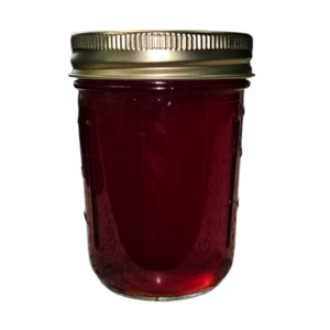 Strawberry Jelly