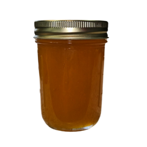 Mango Jam