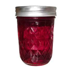 Plum Jelly