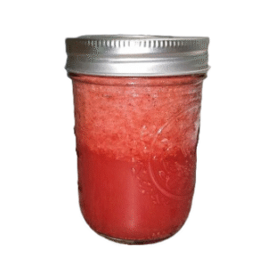 Sugar Free Strawberry Jam