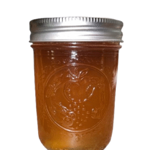 Prickly Pear Jelly