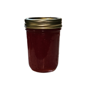 Strawberry-Banana Jam